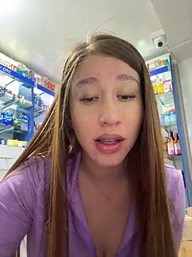 roouse's Live Sex Cam Show