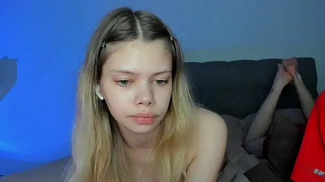 chansetolove's Live Sex Cam Show