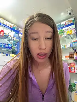 roouse's Live Sex Cam Show