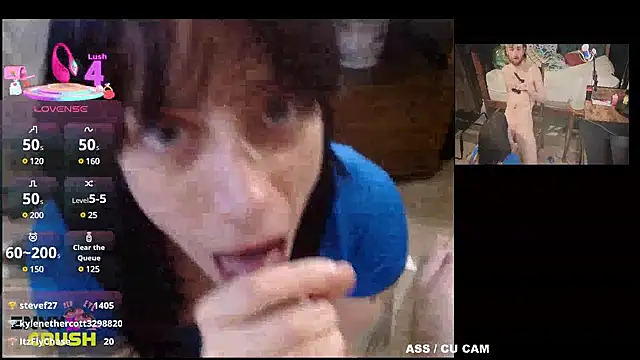goddessxenvy's Live Sex Cam Show