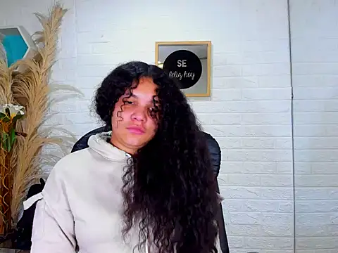 Cholee_riz's Live Sex Cam Show
