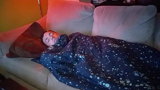 pigboy89's Webcam Show