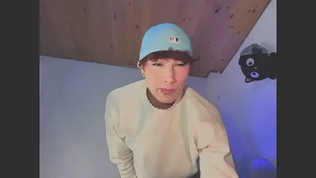 AdamDayt's Webcam Show