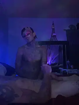 TheOneYouLove69's Webcam Show