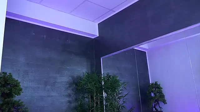 LovingBlondie's Webcam Show