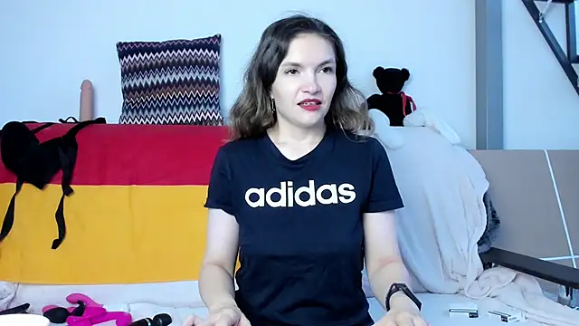 Katherine_Twilight's Webcam Show