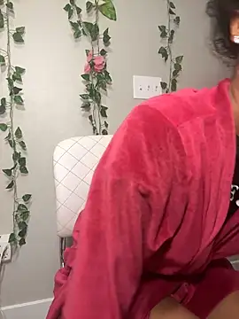 mismialove's Webcam Show