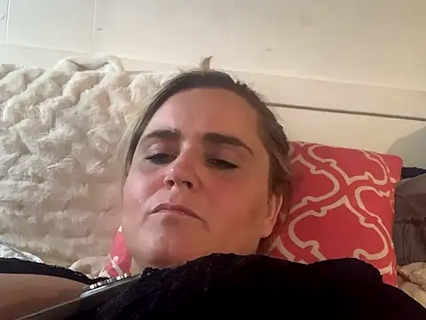 Blondie955's Webcam Show
