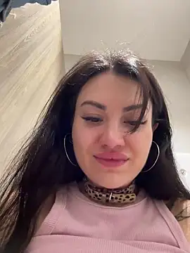 Wet__Bunny's Webcam Show