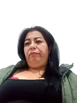 Milf_Perverse's Webcam Show