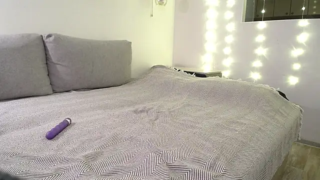 Sweety_Katty's Webcam Show
