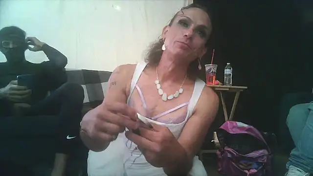 sissyvee's Webcam Show
