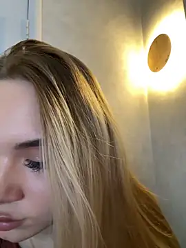 SierraFord's Webcam Show