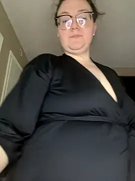 HTXBELLE's Webcam Show