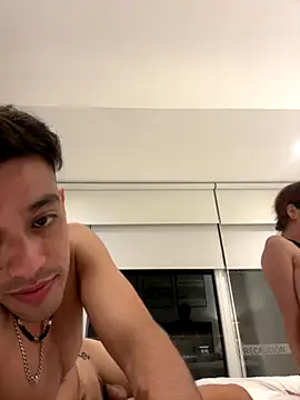 Magicerosxx69's Webcam Show