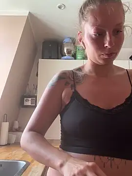 Hr_Fru_Olsen's Webcam Show