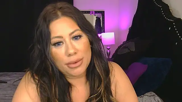 Skyla_Santana's Webcam Show