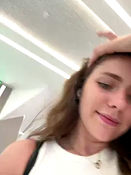MariiD's Webcam Show
