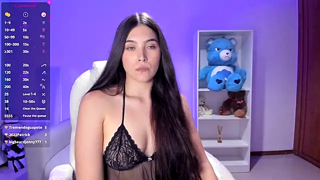 udreamgrl_'s Webcam Show