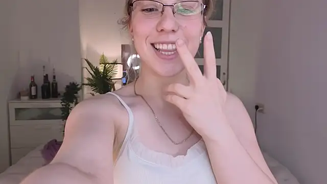 jeancolex's Webcam Show