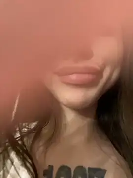 shuggybaby's Webcam Show