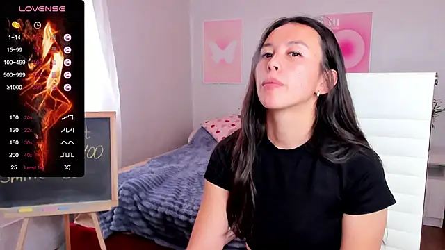 Geisha_Anna's Webcam Show