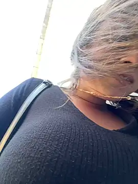 Katya_Katysha's Webcam Show