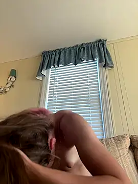 Throatgoat2026's Webcam Show