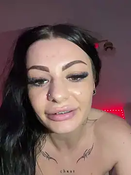 kyliee_queen's Webcam Show