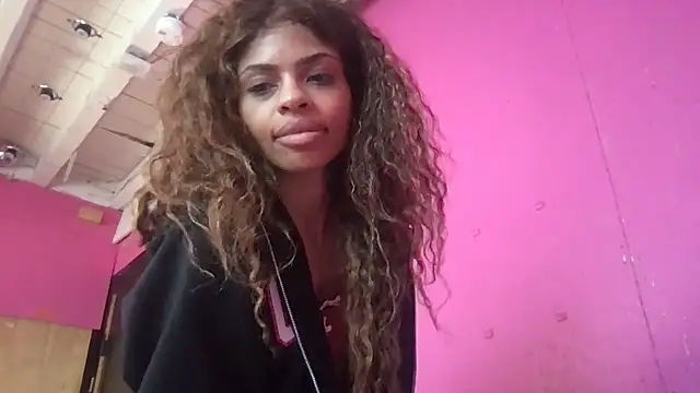 bunixo's Webcam Show