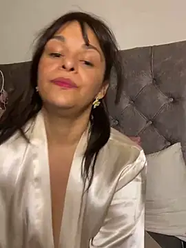 Kataliina's Webcam Show