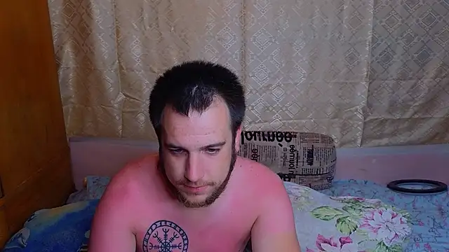 Draco_Germiona_'s Webcam Show