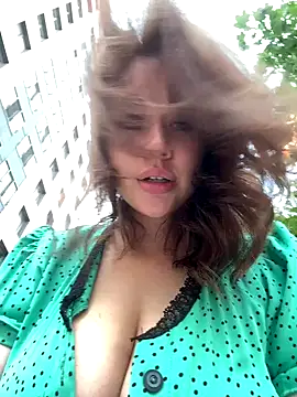 South_Carolina's Webcam Show