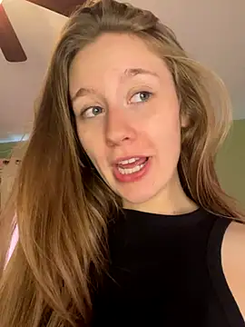 sage__marie's Webcam Show