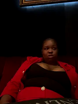 SEXYBOOBS21D's Webcam Show