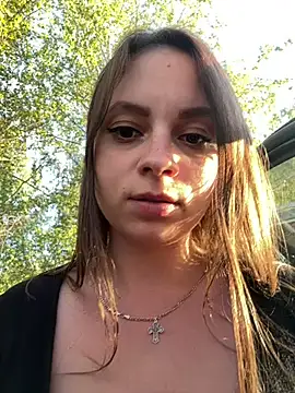 Katya_Katysha's Webcam Show