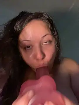 xocrybaby's Webcam Show
