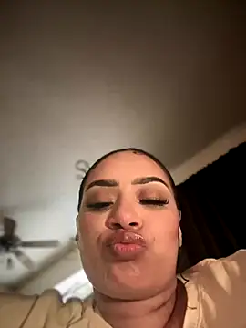 CarmelaAnthony's Webcam Show