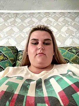 CindySex21's Webcam Show