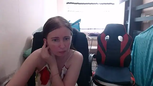 PeterAndJen's Webcam Show