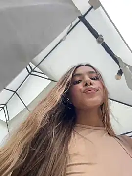 Natalia_vidal's Webcam Show
