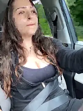 LusciousLiLi webcam show