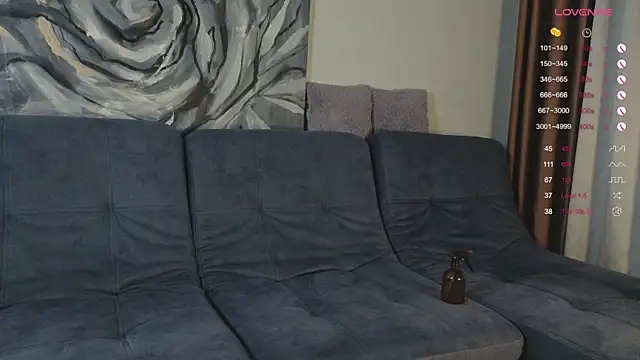 Nerdy_Amy's Live XXX Chat