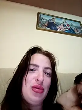 CleverPitzimitzi's Webcam Show