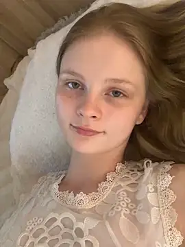 everydayy's Webcam Show