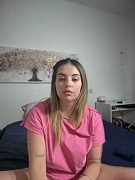 Alirawrz's Webcam Show