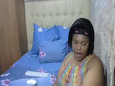 Twin_lovers' Webcam Show