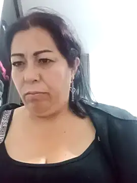 Milf_Perverse's Webcam Show