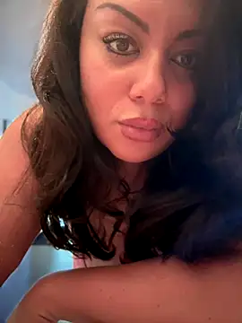 BadAssVeronica's Webcam Show