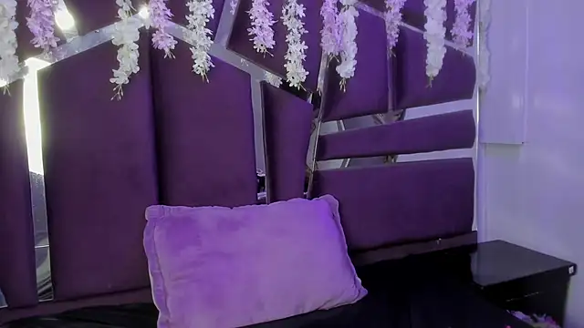 MaddyHudson's Webcam Show